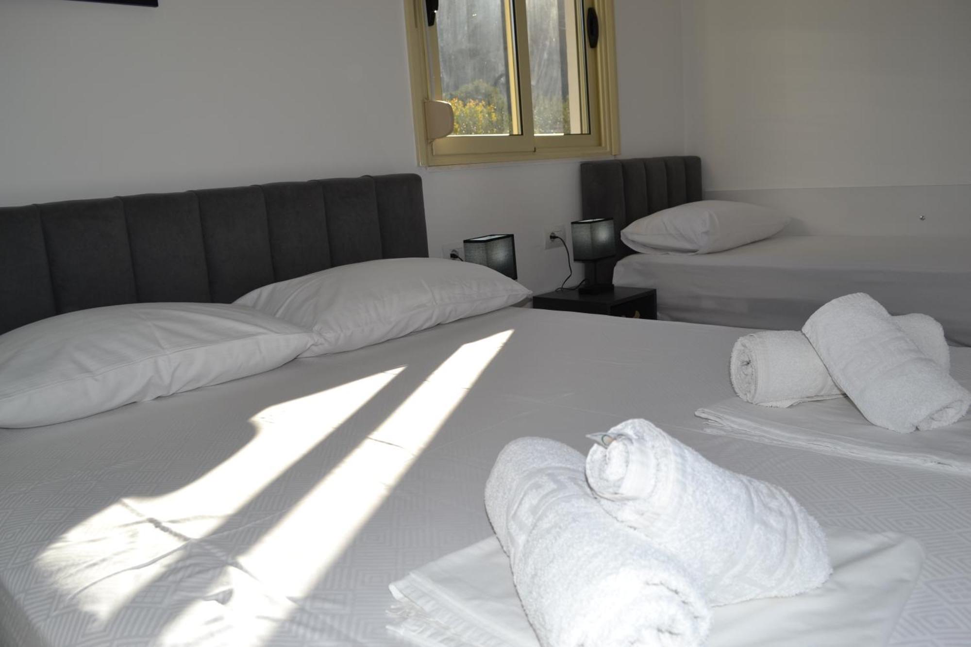 Seaview Gateway 2 Bedrooms Apartment & Garage فلورا المظهر الخارجي الصورة