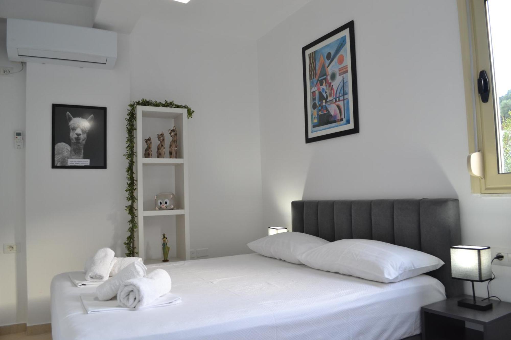 Seaview Gateway 2 Bedrooms Apartment & Garage فلورا المظهر الخارجي الصورة