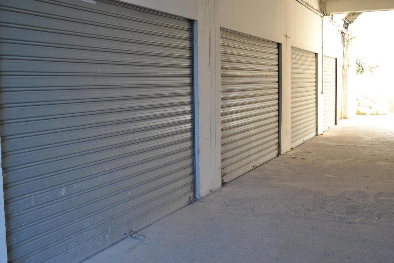 Seaview Gateway 2 Bedrooms Apartment & Garage فلورا المظهر الخارجي الصورة